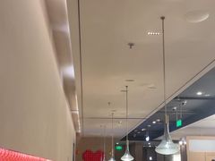 -海底捞火锅(华南摩尔店)
