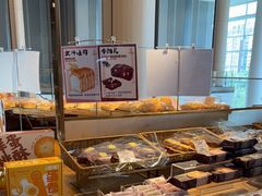 -西村叔叔的店·面包·甜品·蛋糕(清河万象汇店)