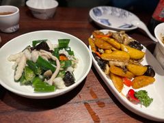 -前海沿·青岛菜(五四广场永旺店)