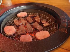 -热血兄弟·炭火烤肉(融侨中心店)