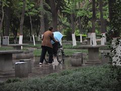 -陕西师范大学(雁塔校区)