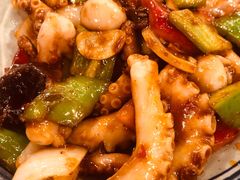 -渔娘渔家丹东海鲜(东直门店)