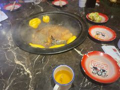 -粗粮人家·东北菜(洋桥店)