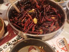 -靓靓蒸虾·头牌蒸虾(万松园玲珑店)