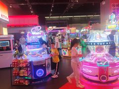 -嘻品堂电玩(喜盈门范城店)
