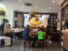 -郭记老汉口热干面