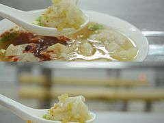 馄饨-汪家馄饨(集庆路店)