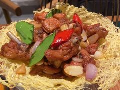 -云海肴·汽锅鸡·云南菜(广安门天虹店)