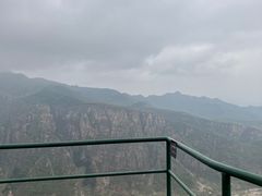 -京东石林峡风景区