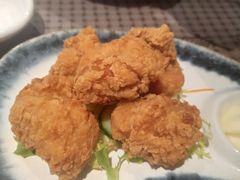 日式炸鸡-林妈妈村·日式料理(宝山万达店)
