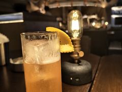 -BAR Signal·鸡尾酒酒吧