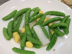 -烤肉宛饭庄(北新桥店)