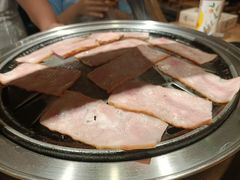 -九田家黑牛烤肉料理(太原迎泽区同至人店)