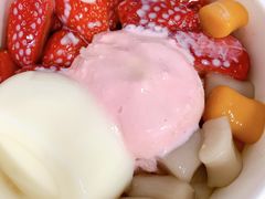 -鲜芋仙(宝地广场店)