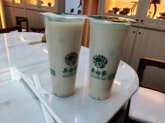 -吴裕泰茶庄(前门大街店)