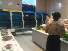-湖州天煌大酒店-餐厅