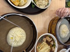 -蒋家桥饺面店(四望亭路店)