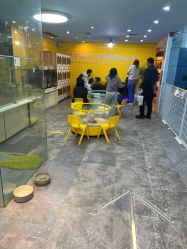 -神奇动物撸宠馆·羊驼·小浣熊·异宠(豫园店)