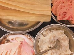 -渝味黄姐火锅(黄泥村店)