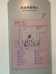 -北京科学中心儿童乐园