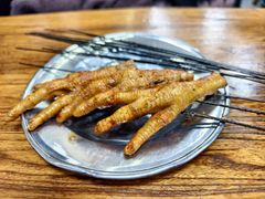 -马相卿特色烤肉面食馆(虎台店)