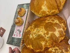 招牌葱油饼/只（3只起）-唐宫·粤菜海鲜(万象城店)