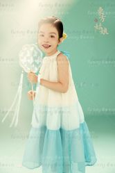 -芳妮豆丁儿童摄影(民治旗舰店)