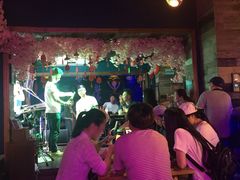 -好久不见网红乐队酒吧(鼓浪屿海底世界店)