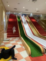 -奈尔宝·儿童乐园·亲子餐厅(前滩店)
