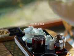 -云座·时光·观景咖啡厅(五爷庙店)