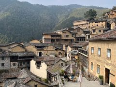 -杨家堂村
