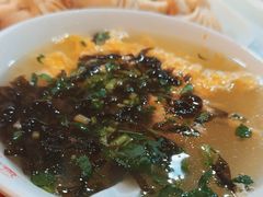 -天津包子铺(万泉庄店)