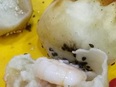 -小杨生煎(黄河路店)