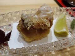 甘鲷立鲮烧-鮨青(恒基名人购物中心店)
