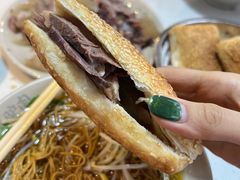 -顺路驴肉(元氏店)