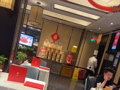 -眉州东坡(春秀路店)