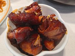 -到家尝北京菜(西坝河店)