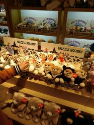 -Nuzzle(静安大悦城店)