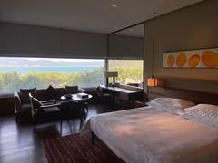 -三亚太阳湾柏悦酒店