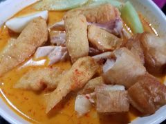 -绿柠食堂(北外滩店)