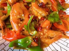 -渔民船说·北塘海鲜·天津菜·海肠捞饭(北塘古镇店)
