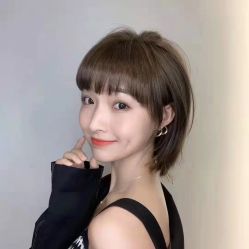 -MINX名珂斯·烫染形象设计
