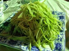 -赵记煎饼卷大葱(东岳店)