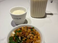 -川味堂·四川豆花(八卦岭店)