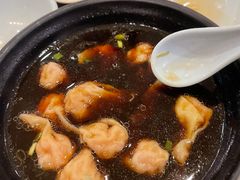 -冶春茶社(星汉大厦店)