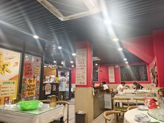 -听涛雅苑百味饺子老家菜馆