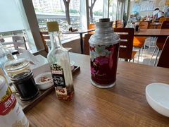 -鸿毛饺子(紫竹桥店)
