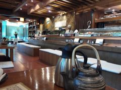 android_upload_pic-希望日本料理(保利香槟花园店)