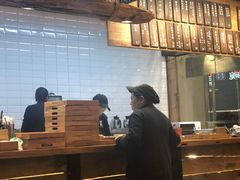 -三十三碗黄牛肉面(东原1891店)