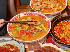 -湘芙蓉·湖南菜(椒江店)